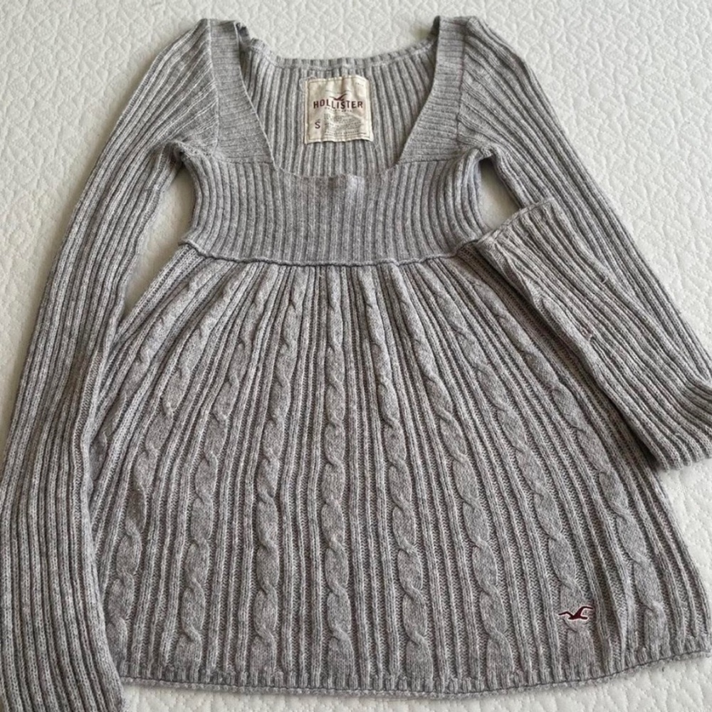 ISO Hollister babydoll